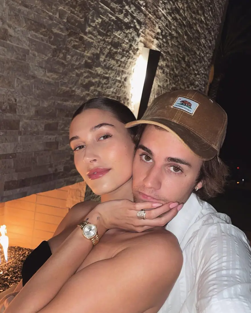 Justin Bieber ile Hailey Baldwin arasında neler oluyor? Ayrılık iddiaları sonrası yeni hamle 