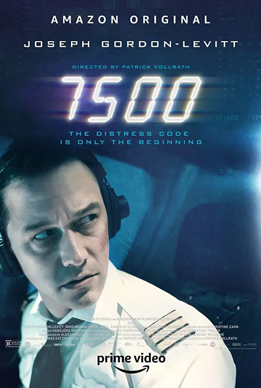 En popüler yabancı filmler (IMDb temmuz verileri) 10