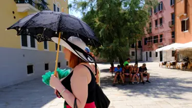 Avrupa yeni sıcak hava dalgasının etkisine girecek