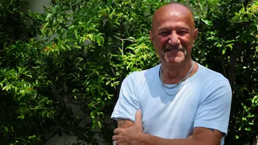 50 yıldır kadınların tacizine uğruyor!