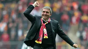 Hagi, "Galatasaray'ı hatırlayın" diyerek açıkladı: "Türkleri iyi biliyorum"