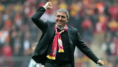 Romanya efsanesi Gheorghe Hagi, "Galatasaray'ı hatırlayın" diyerek açıkladı: "Türkleri iyi biliyorum, sorun yok"