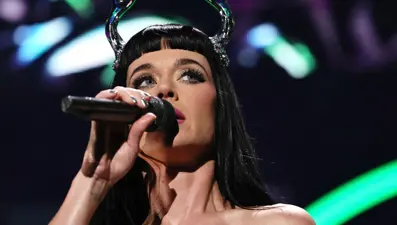 Konser biletleri satılmadı! Katy Perry dünya turnesini iptal edebilir