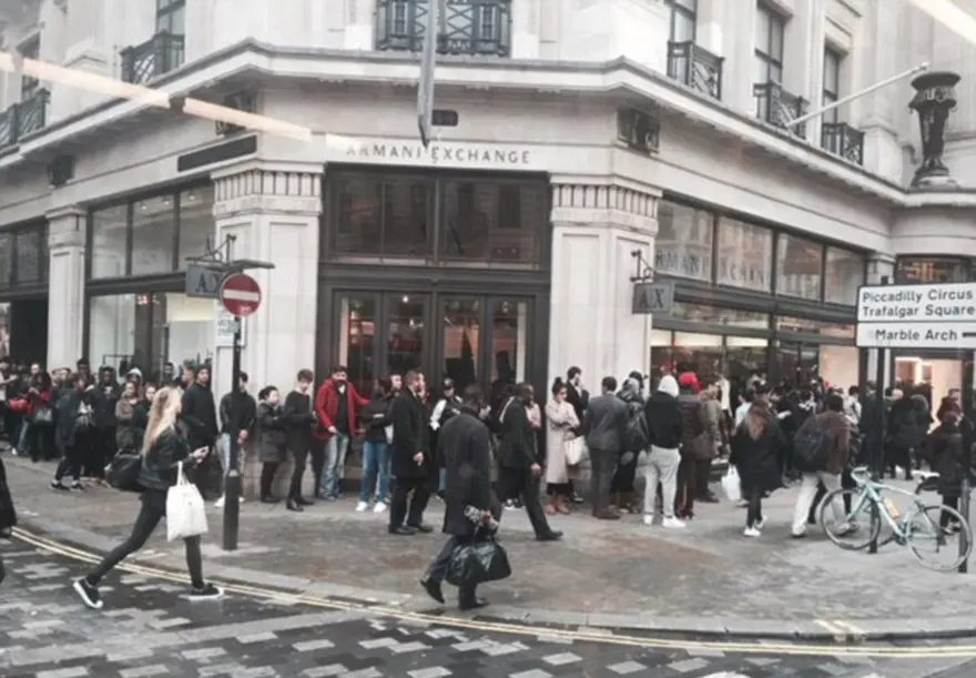 Moda sevgisi mi? Ticari zeka mı? 5