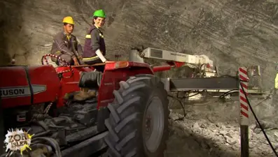 Zor İşler 26. Bölüm