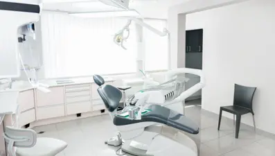 Korkusu nedeniyle dişleri döküldü: 1 milyon TL masraf çıktı