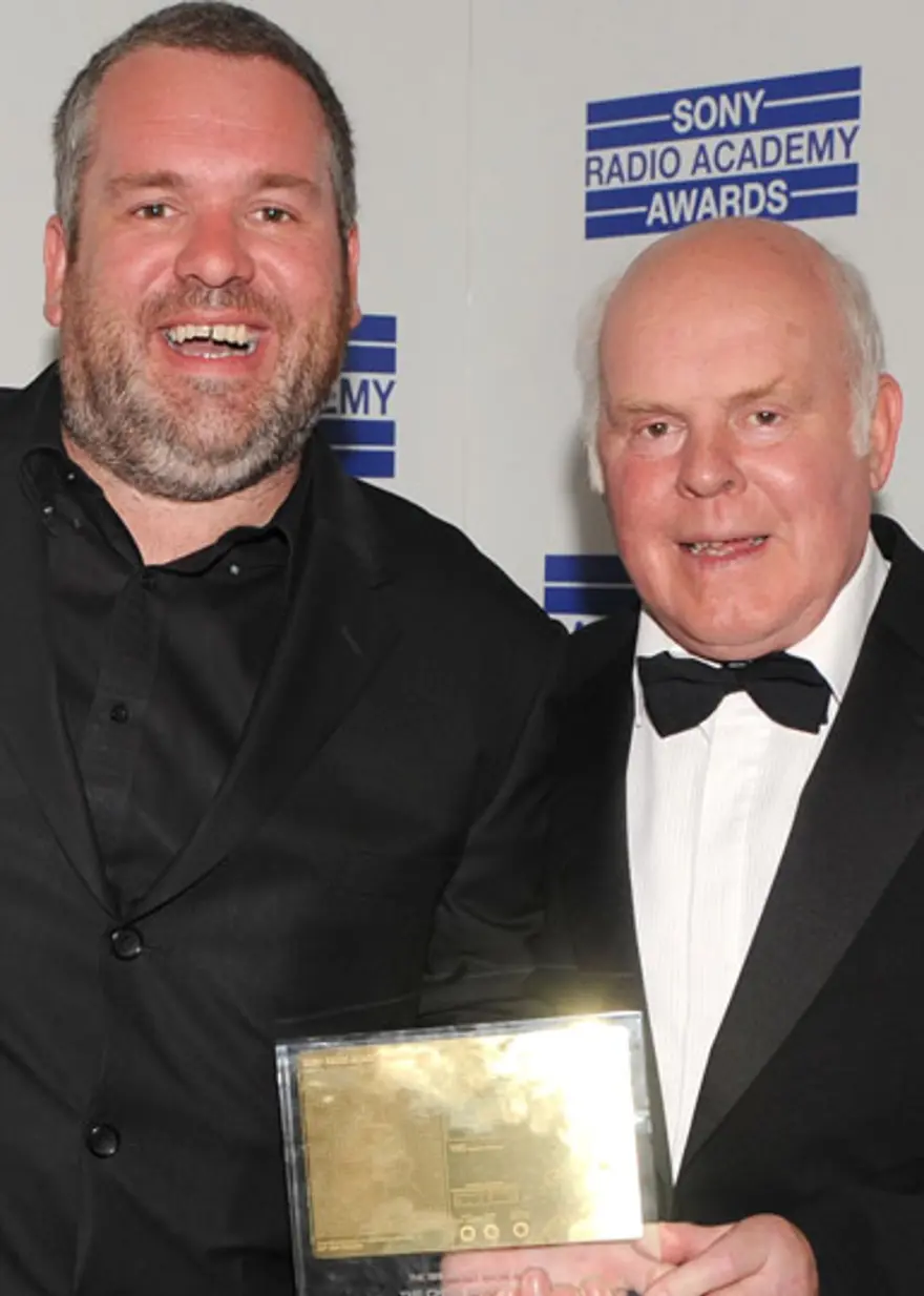 'Tanıştırayım, babam' 32