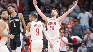 Alperen Şengün için sözleşme iddiası: Türk spor tarihinin en büyük sözleşmesi olabilir