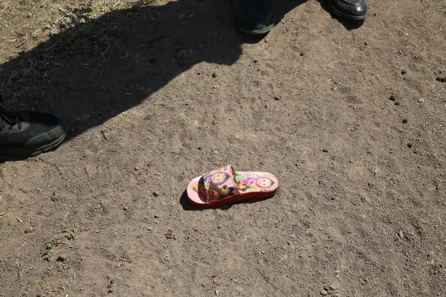 Kayıp Narin bulundu mu? Narin Güran'ın amcası tutuklandı (Çalışmalar hakkında son durum) 11 Kayıp Narin bulundu mu? Narin Güran'ın amcası tutuklandı (Çalışmalar hakkında son durum) 11