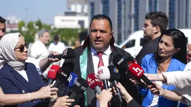 Rezan Epözdemir hakkında 12 yıla kadar hapis talebi