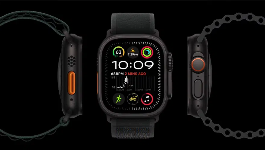 APPLE WATCH ULTRA 2 13 APPLE WATCH ULTRA 2 13
