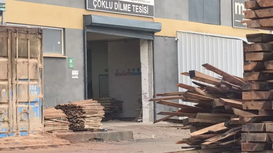 Makinede çalışanişçinin feci ölümü: Atar damarı parçalandı 