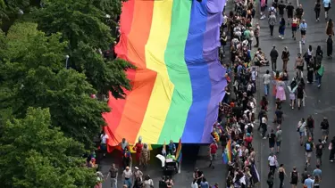İran, LGBTİ+ gençleri destekleyen Avustralya büyükelçisini bakanlığa çağırdı