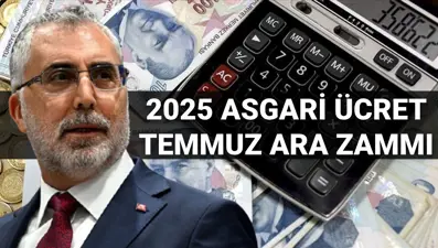 Temmuz’da asgari ücrete ara zam yapılacak mı, ne kadar olacak? Bakan Işıkhan’dan asgari ücrete ara zam açıklaması