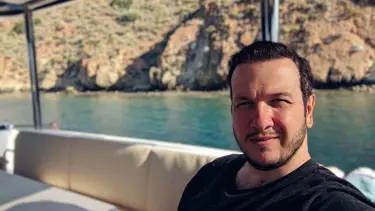 Şahan Gökbakar Recep İvedik 7 için hazırlıklara başladı