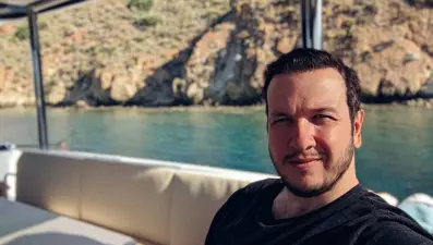 Şahan Gökbakar Recep İvedik 7 için hazırlıklara başladı