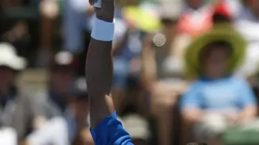 Djokovic hayal kırıklığı yarattı