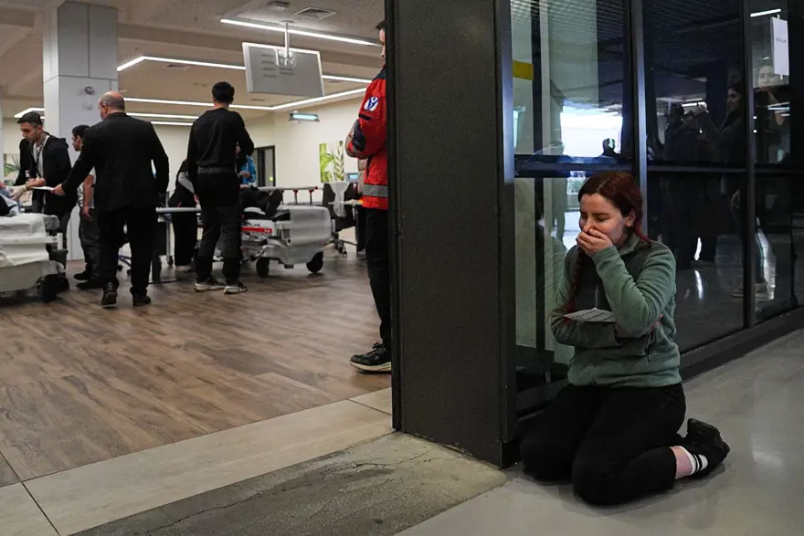 İstanbul'da deprem tatbikatı: Seviye 4 alarmı verildi 3