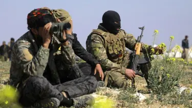 "Ülkeleri tarafından reddedilen DAEŞ'lileri kabul etmeyiz"