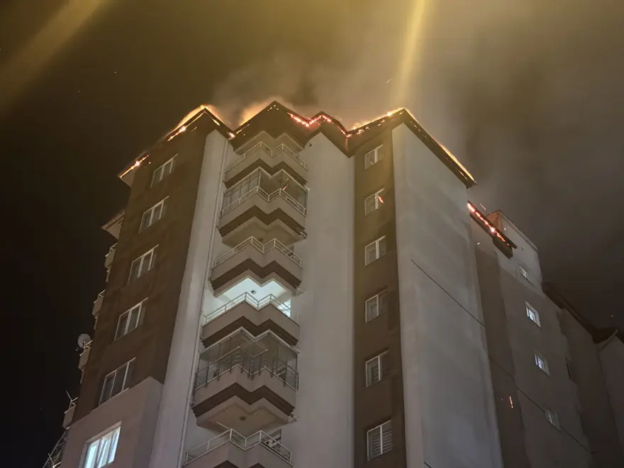 DUMANDAN ETKİLENDİLER 3 DUMANDAN ETKİLENDİLER 3