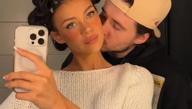 Brooklyn Beckham ve Nicola Peltz'in lüks malikanesi gündem oldu