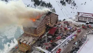 Kartalkaya davasında karar açıklandı: Otel sahibi dahil 11 kişiye müebbet hapis cezası