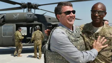 ABD Savunma Bakanı, yardımcısını görevden aldı