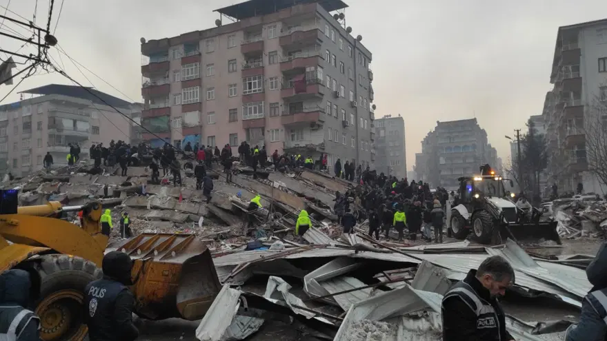 DİYARBAKIR 26