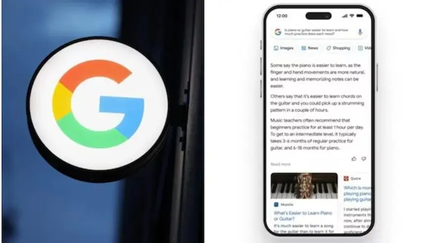 GOOGLE KÜRESEL ARAMA MOTORU PAZARININ YÜZDE 85'İNİ ELİNDE BULUNDURUYOR 6 GOOGLE KÜRESEL ARAMA MOTORU PAZARININ YÜZDE 85'İNİ ELİNDE BULUNDURUYOR 6