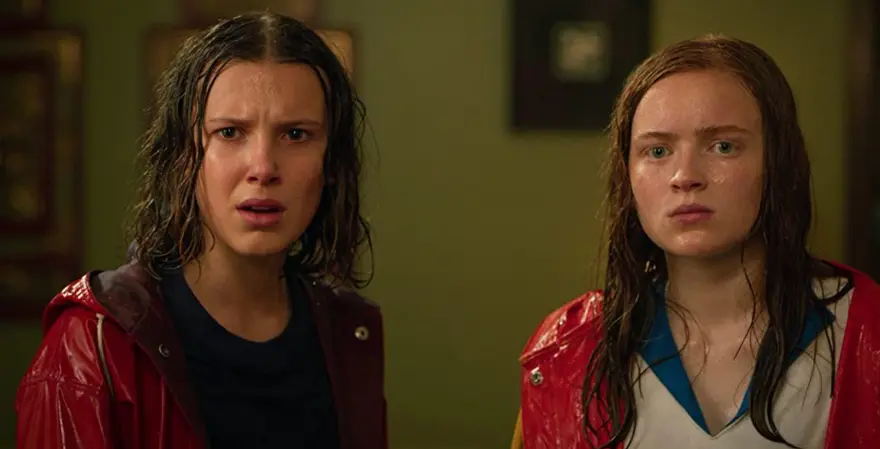 Haftanın öne çıkan filmleri ve dizileri 4