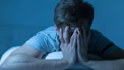 Uzmanı açıkladı: 1 gece bile uykusuz kalmanın şok edici etkisi