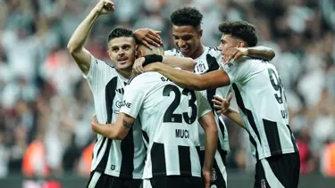 Ağustosta borsa liginin kazandıranı Beşiktaş oldu