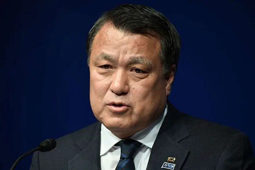 JAPONYA OLİMPİYAT KOMİTESİ BAŞKAN YARDIMCISI'NDA CORONA VİRÜS 4