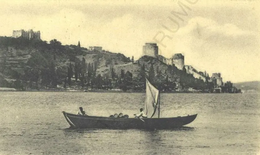 "GELDİKLERİ GİBİ GİDERLER" 2