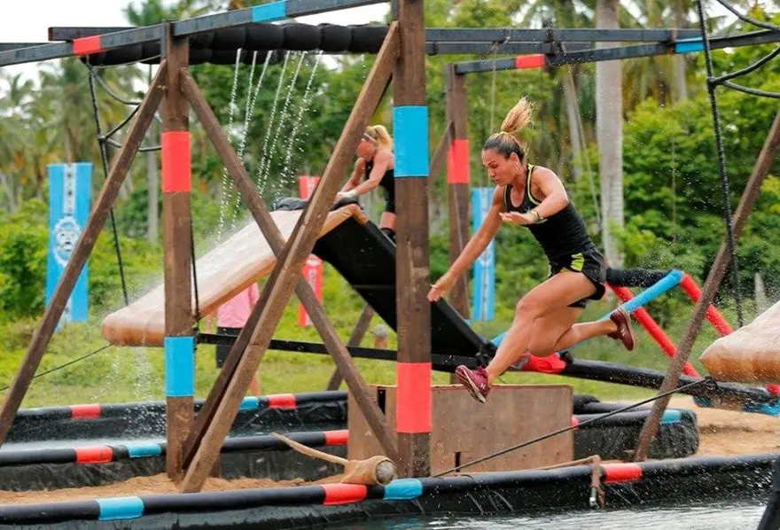 Nagihan Karadere'ye Survivor All Star teklifi 3