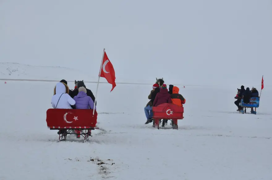 "HİÇ KİMSE KARS'A GELMEDEN ÖLMEMELİ" 6