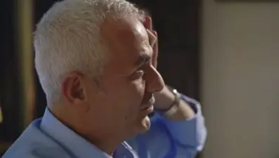 Börü 5. bölüm yeni fragmanı (Mahşerin Ayak Sesleri)