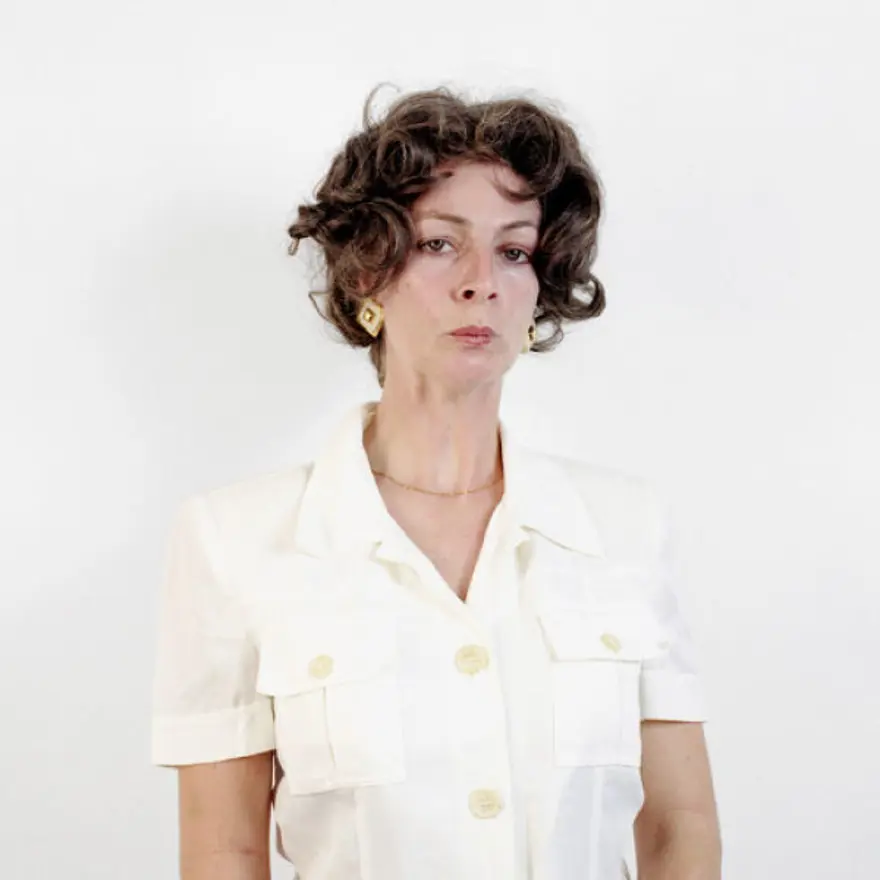 Kadının binbir türlü hali 4