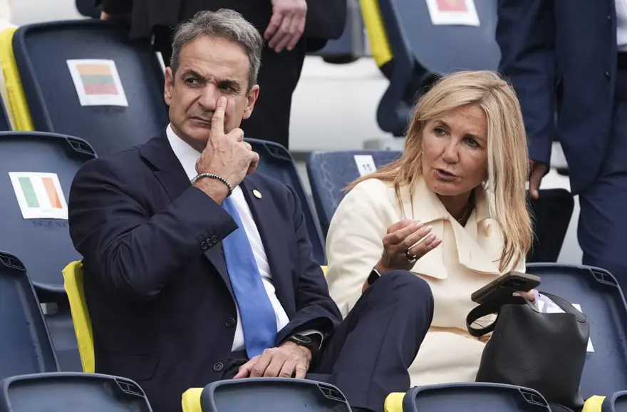 Paris 2024 Olimpiyat Oyunları'nın açılış töreni 50