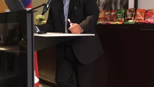 Ülker'den Türkiye'ye 5 milyar TL'lik yatırım sözü Ülker'den Türkiye'ye 5 milyar TL'lik yatırım sözü