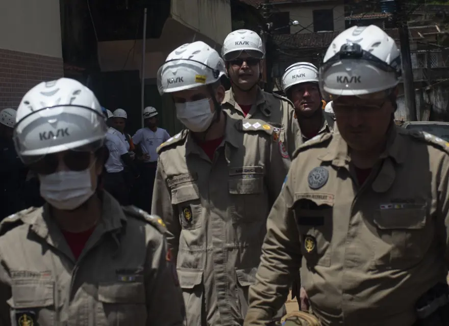 Brezilya'daki sel felaketinde ölenlerin sayısı 111'e yükseldi 28