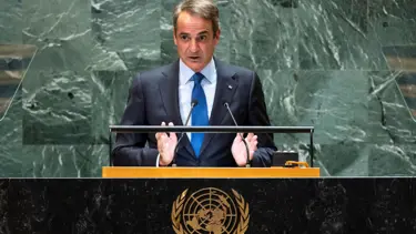 Miçotakis: Türkiye ile ilişkilerde yeni yollar aramaya devam edeceğiz