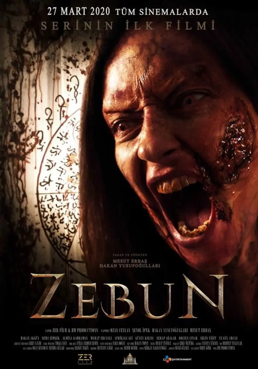 Mart ayında vizyona girecek yerli filmler (Sinema rehberi Mart 2020) 10
