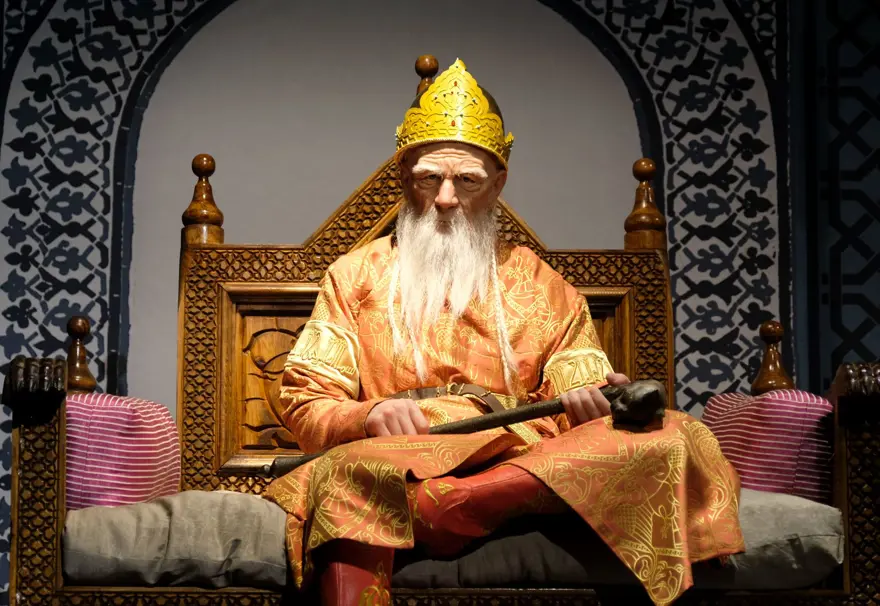 Selçuklu sultanlarının DNA analizi yapıldı: Hastalıkları ve ölüm nedenleri belirlendi 