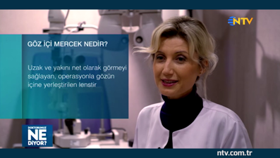 Doktorunuz Ne Diyor? 19 Nisan 2018