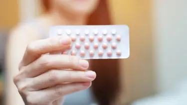 Doğum kontrol hapının yan etkileri