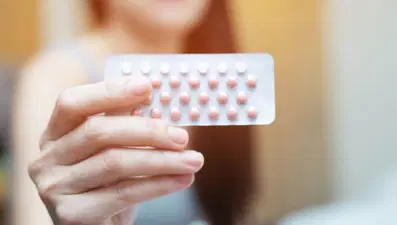Doğum kontrol hapının yan etkileri