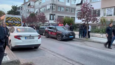 Büyükçekmece'de park yeri kavgası: 1 ölü, 1 yaralı