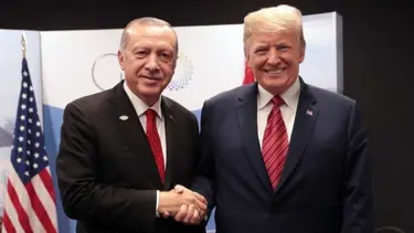 Erdoğan ile Trump 25 Eylül'de görüşecek