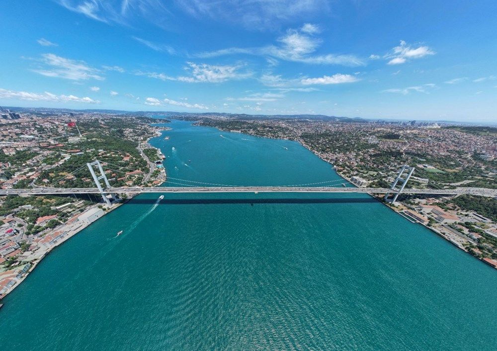 ODTÜ’denendişelendiren tespit: “Kritik eşik aşıldı, Marmara komada!”